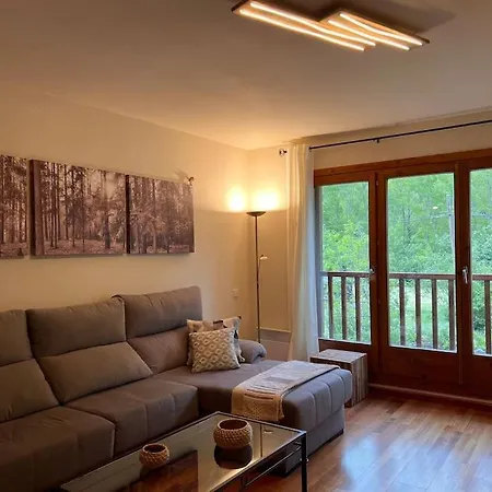 Apartment Cal Mestre - L'amfitriona Rialp