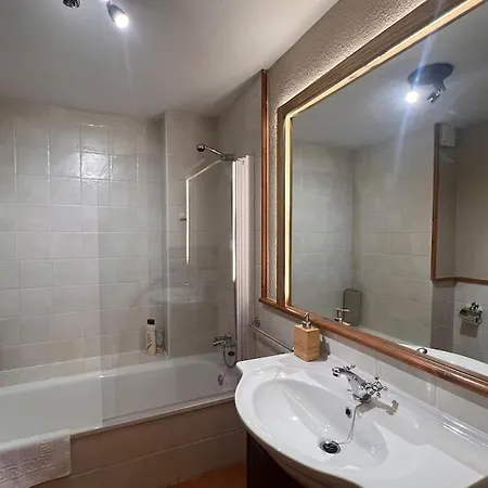 Apartamento Cal Mestre - L'amfitriona