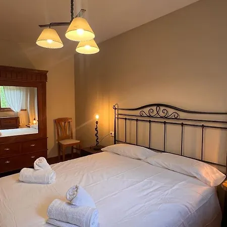 Apartamento Cal Mestre - L'amfitriona *