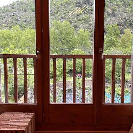 Cal Mestre - L'amfitriona Apartment *